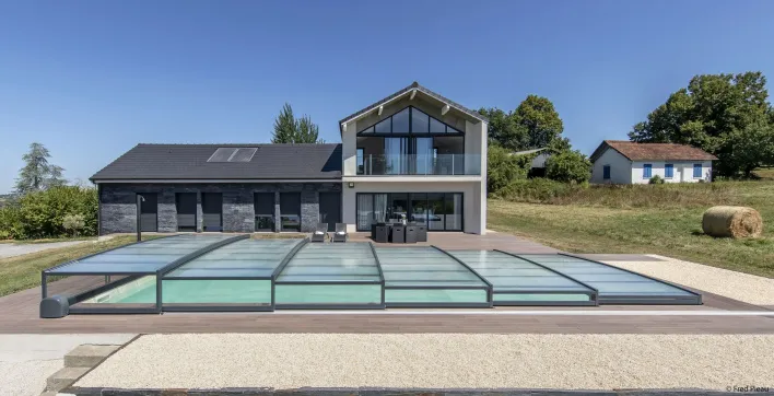 Quel dispositif de sécurité pour piscine choisir ?