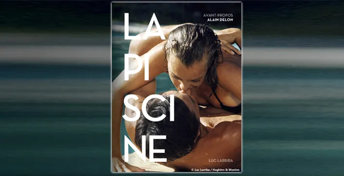 Un livre sur La Piscine lève le voile sur les coulisses du film culte