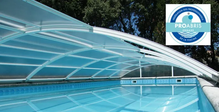 PROABRIS® : l'assurance de choisir un professionnel reconnu, formé et informé sur les abris de piscine