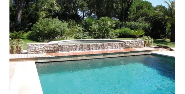 Rénovation Piscine Arrosage Lefebvre