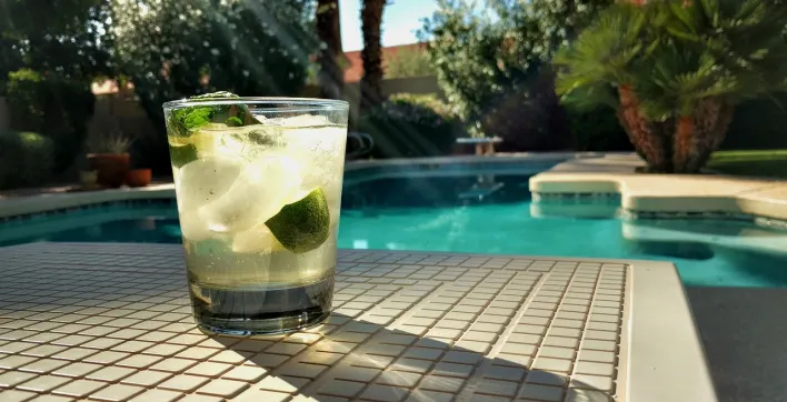 Cet été louez votre piscine !