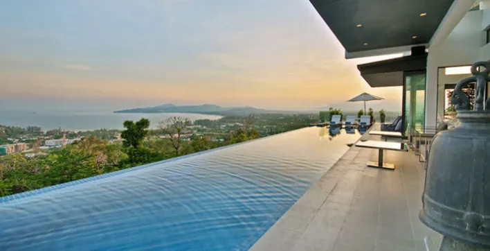 Locations d’exception avec piscine : les 10 meilleures annonces pour partir entre amis