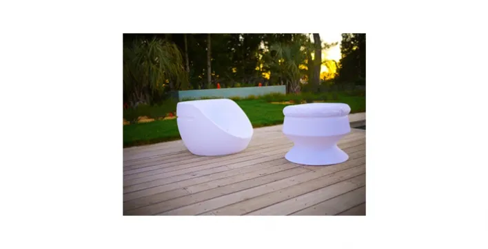 Nouveau fauteuil 3 en 1 Boon’s