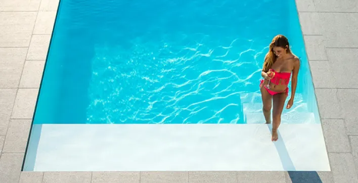 Un système d’installation de couverture qui joint l’utile à l’agréable