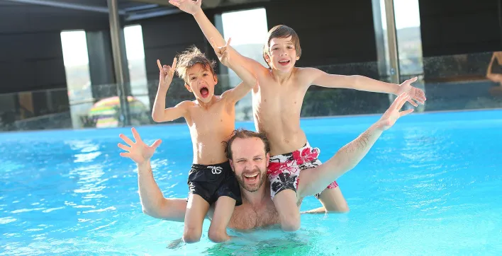 Lutter contre les noyades en piscine : les professionnels se mobilisent !