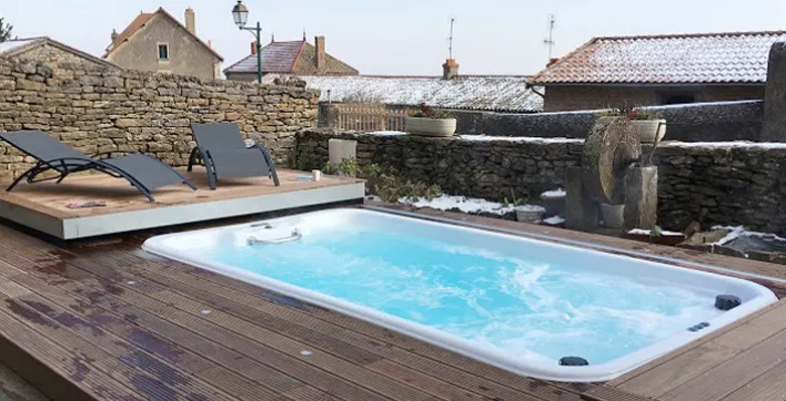 Le nouveau concept d’Aquilus : La M’Water