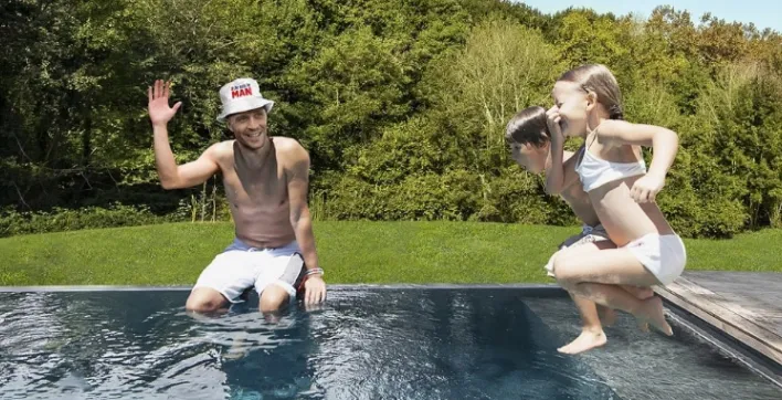 Pour prévenir les noyades en piscine, le MAN est là !