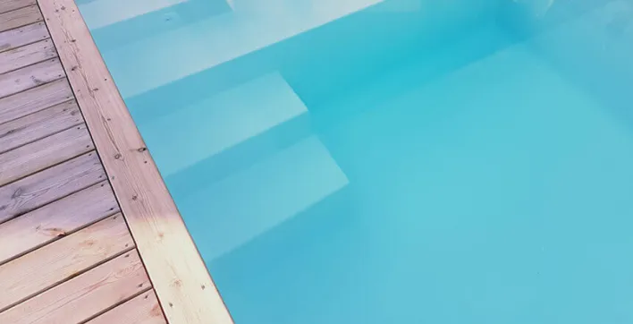 Petites piscines pour grande tendance