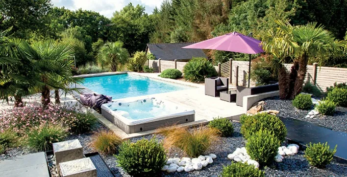 Mondial Piscine : 12 nouveaux concessionnaires en 1 an.