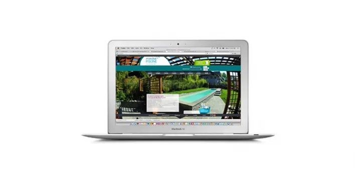 Mondial Piscine vous accueille sur un nouveau site web très attrayant