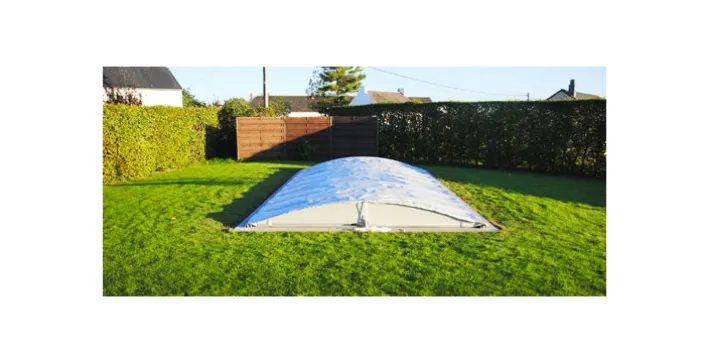 Multidome