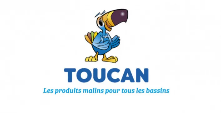Toucan modernise son identité visuelle pour fêter ses 25 ans d’existence