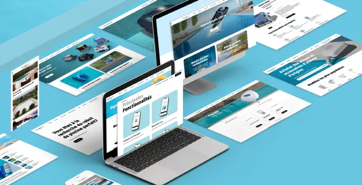 Le nouveau site de Maytronics France pour une information plus transparente