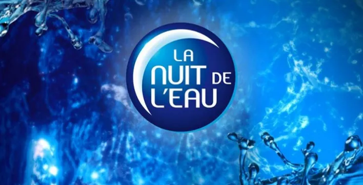 Solidarité dans les piscines pour la Nuit de l'Eau