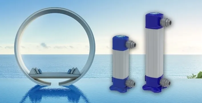 Un traitement de l’eau de piscine innovant grâce à O’Clear®