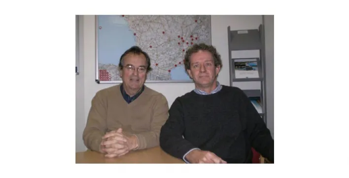 Ouverture d'une Agence OCEAZUR en Ile-de-France