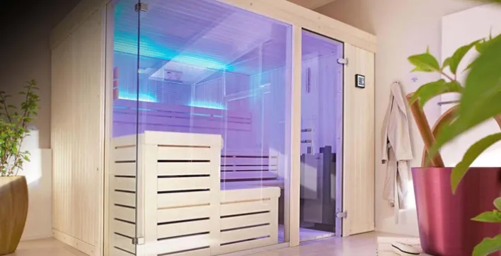 Bon plan 2019 sur l’achat de votre sauna