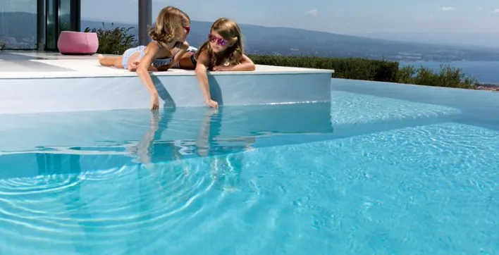 Piscine : Les pompes à chaleur intelligentes signées Hayward