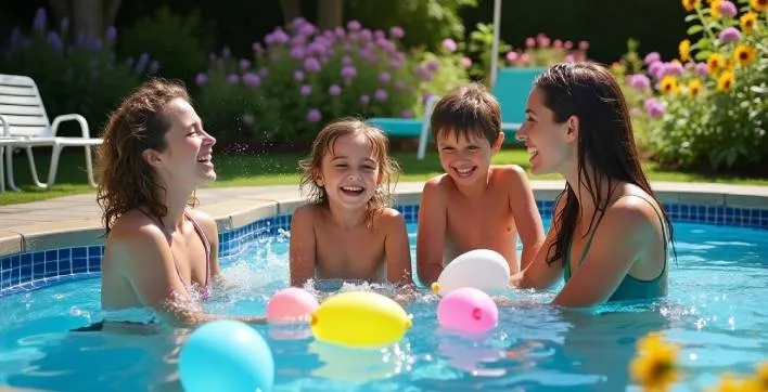 Les petites piscines : la solution idéale pour les jardins ?