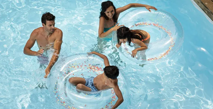 5 équipements piscine Hayward pour faire des économies en eau et en énergie
