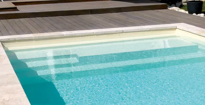 Piscines coques : Génération Piscine présente ses nouveaux modèles