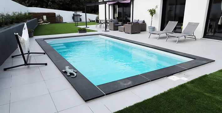 Gagnez votre future piscine coque avec Cocktail Piscine !