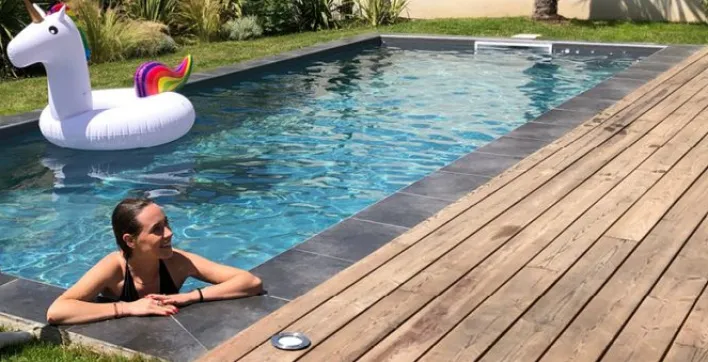 Piscine en kit : Le bassin prêt-à-monter d’Aquilus