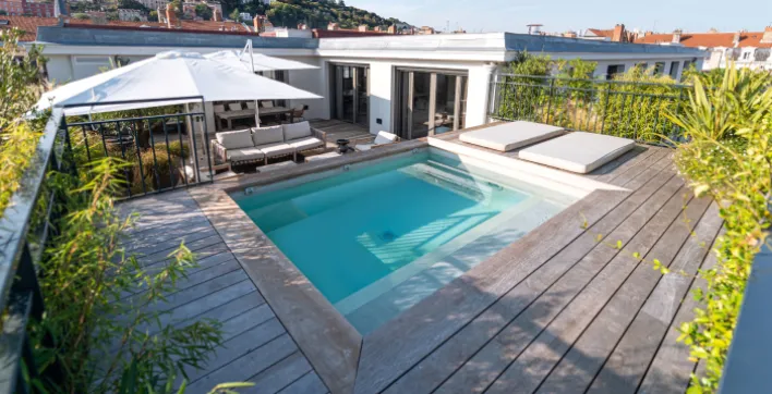 Piscines privées et consommation d’eau : ne nous trompons pas de combat !