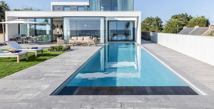 Everblue récompensé 5 fois aux Trophées de la piscine 2023