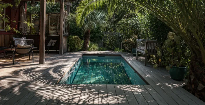 Construire sa piscine : Quel modèle choisir ?