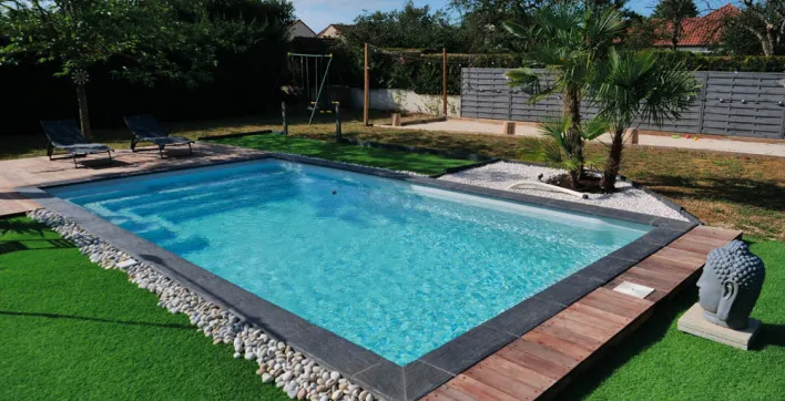 La pompe à chaleur à 1 € avec Piscines Ibiza