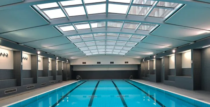 Mais que cache cette piscine interdite au moins de 16 ans ?