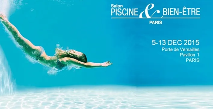 Le Salon Piscine & Bien-Être : à chacun sa piscine !