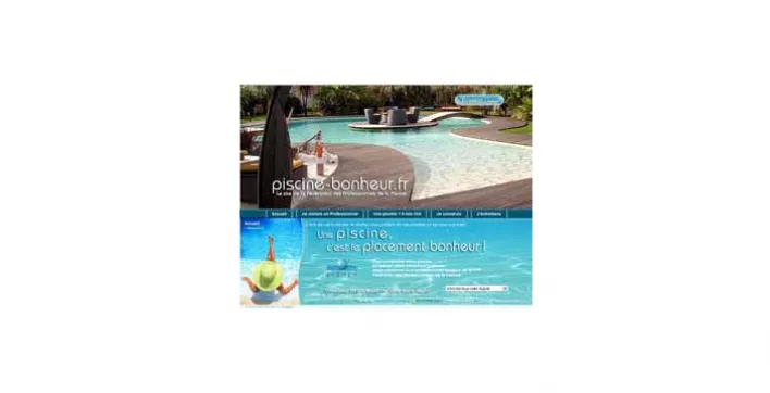 Piscine-bonheur.fr : tous les conseils des spécialistes de la FPP
