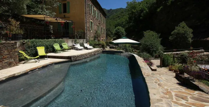 Les plus belles piscines 2016