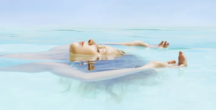 Un nouveau traitement pour l'eau de votre piscine, à base de magnésium