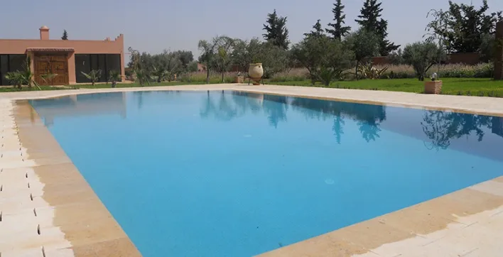 Quel est le prix d'une piscine ?