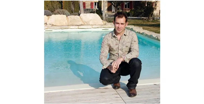 Un nouveau concessionnaire rejoint le réseau de pisciniers Piscine Plage®