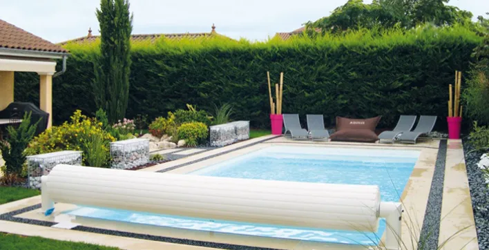 Construisez vous-même votre piscine à moindre coût !