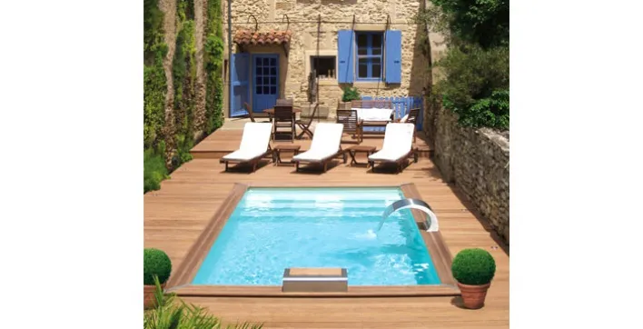 Piscinelle crée une école pour ses clients