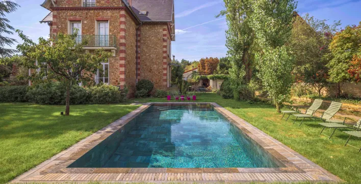 Trophées de la piscine 2023 : Piscines de France récompensées à quatre reprises
