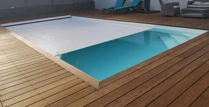 Idées piscines :  Commandez les catalogues 2019 de HydroSud
