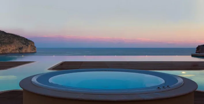 Les plus beaux spas européens récompensés aux EUSA Awards