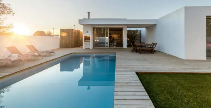 Faut-il choisir une pompe à vitesse variable pour sa piscine ?