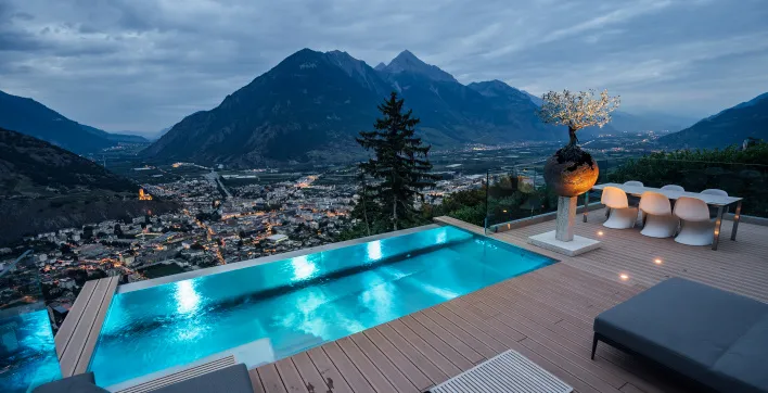 Pool Design Awards 2022 : Le palmarès des petites piscines dévoilé