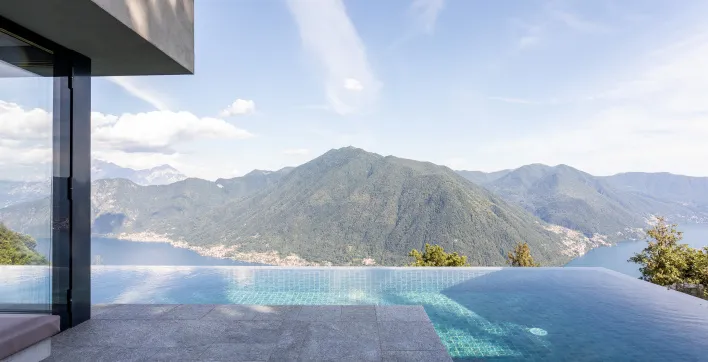 Pool Design Awards 2022 : Le palmarès des piscines privées dévoilé