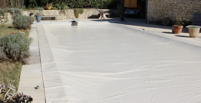 Poolco garde le lien pendant le confinement