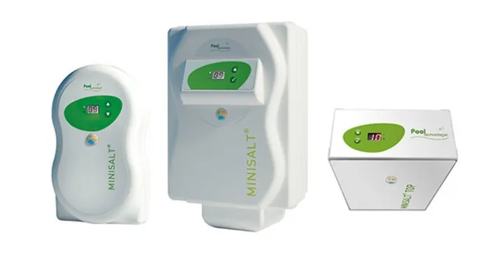 Une gamme d'appareils de traitement de l'eau accessible aux petits budgets