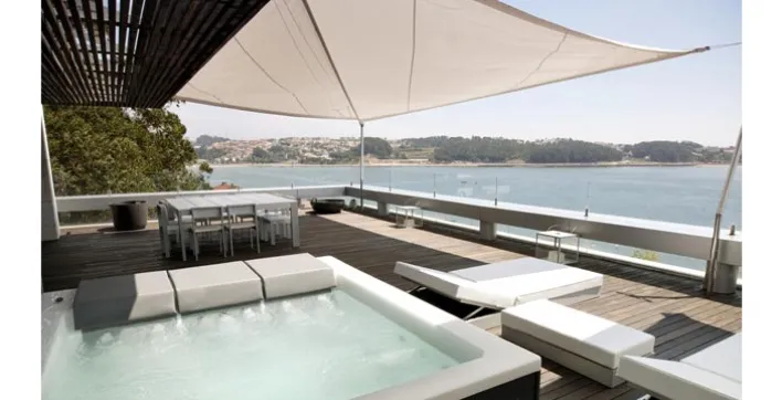 Lounge Concept Spa