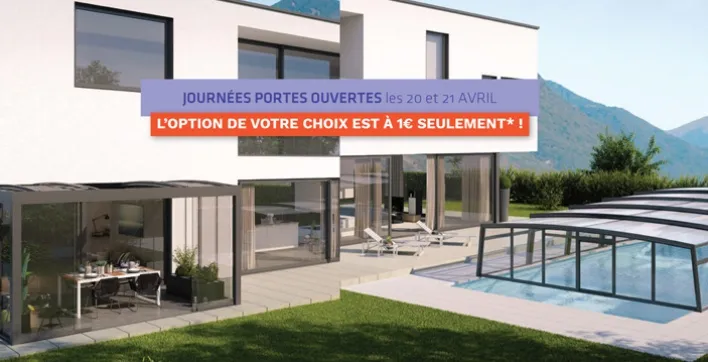 Portes ouvertes Azenco les 20 et 21 Avril